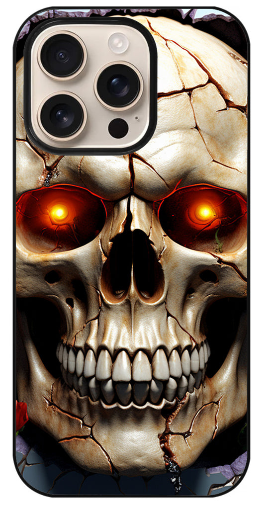 Coque personnalisée Halloween 123