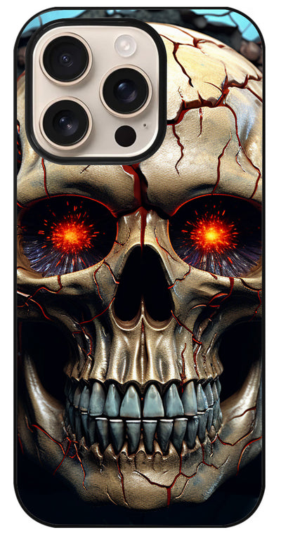 Coque personnalisée Halloween 124
