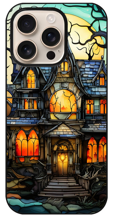 Coque personnalisée Halloween 125