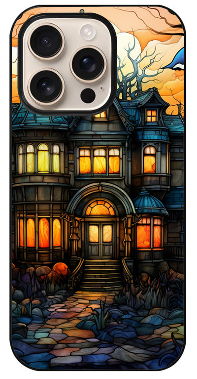 Coque personnalisée Halloween 127