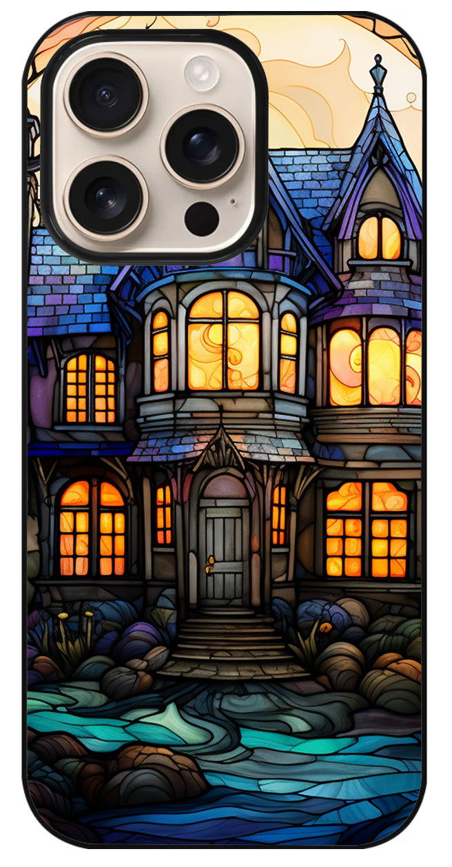 Coque personnalisée Halloween 128