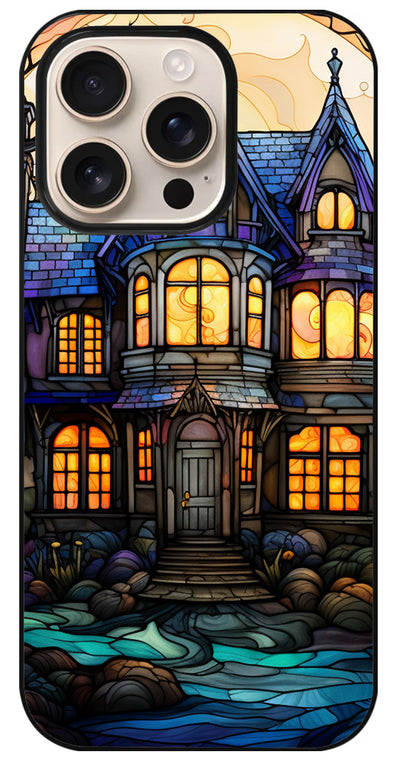 Coque personnalisée Halloween 128