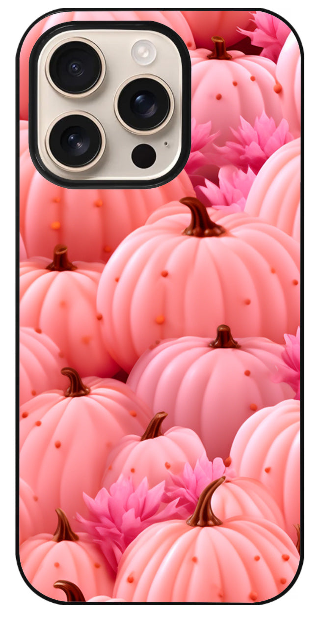 Coque personnalisée Halloween 133