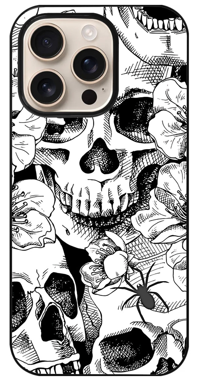 Coque personnalisée Halloween 15