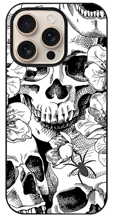 Coque personnalisée Halloween 15