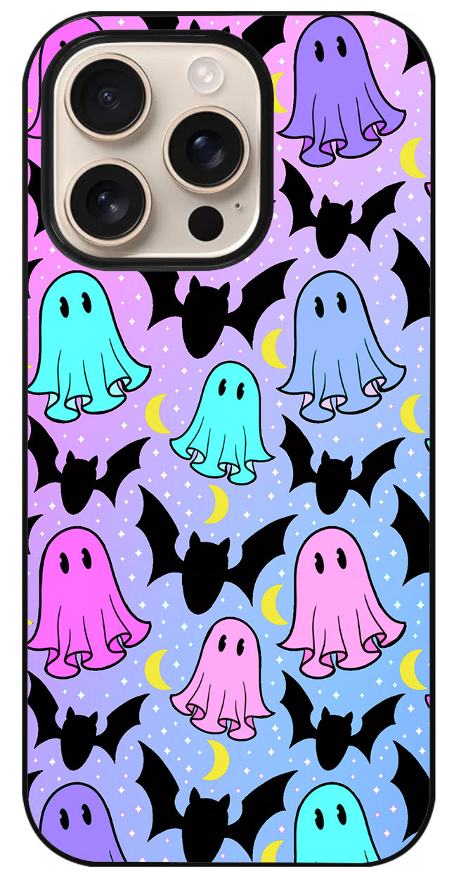 Coque personnalisée Halloween 156