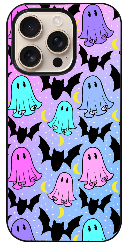 Coque personnalisée Halloween 156