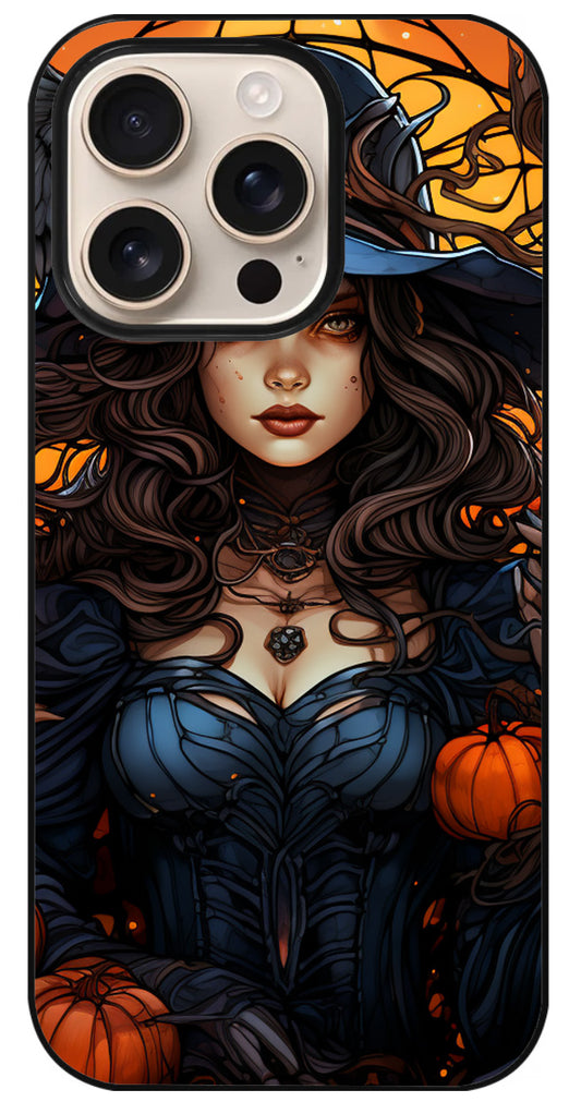 Coque personnalisée Halloween 160