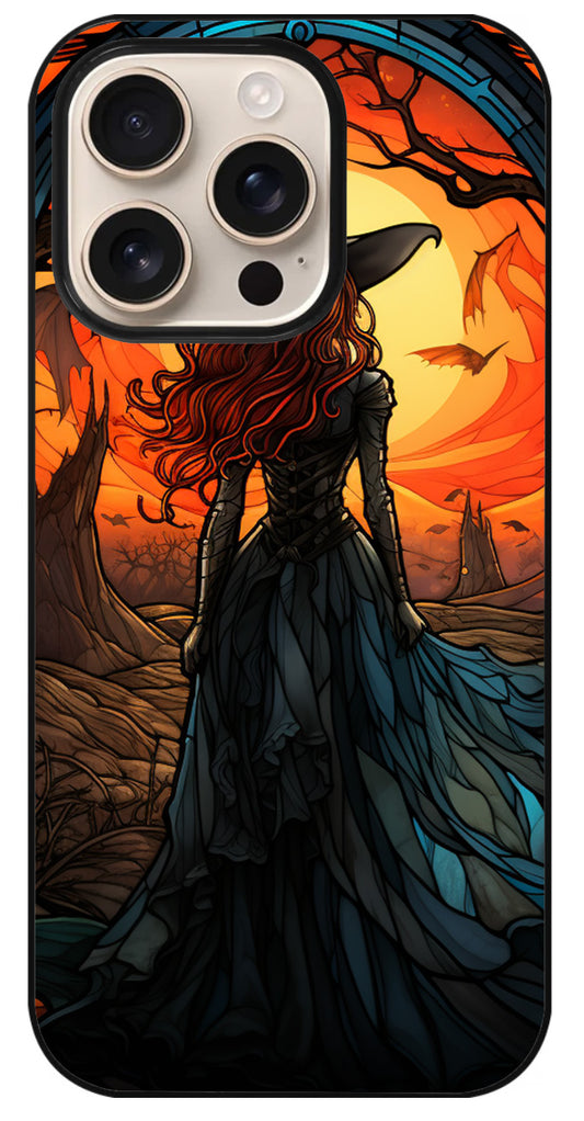 Coque personnalisée Halloween 161