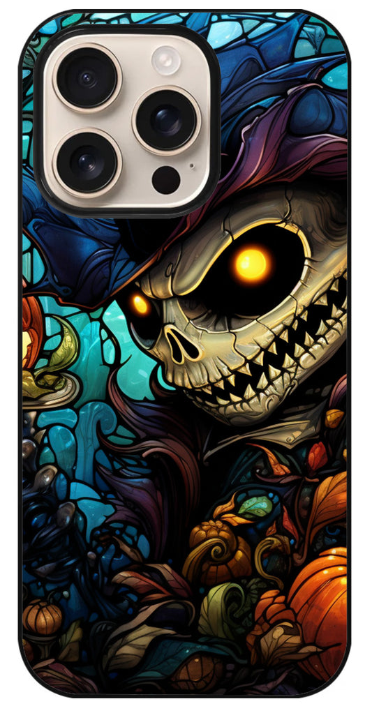 Coque personnalisée Halloween 162