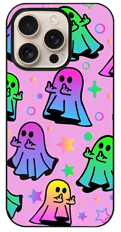 Coque personnalisée Halloween 173