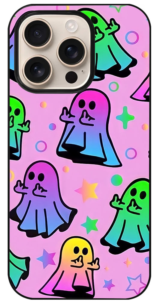 Coque personnalisée Halloween 173