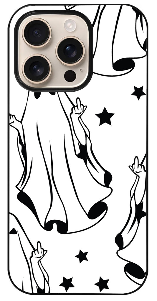 Coque personnalisée Halloween 174