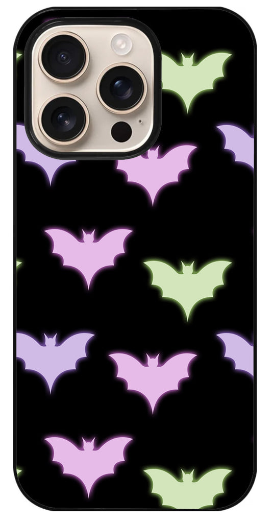 Coque personnalisée Halloween 195