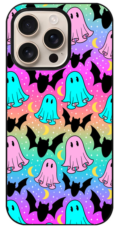 Coque personnalisée Halloween 2