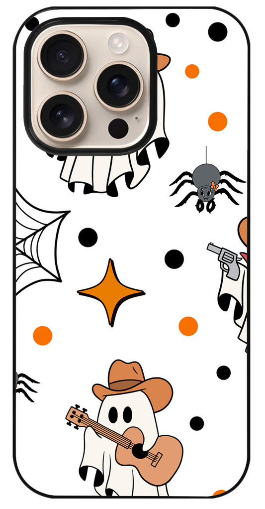 Coque personnalisée Halloween 20