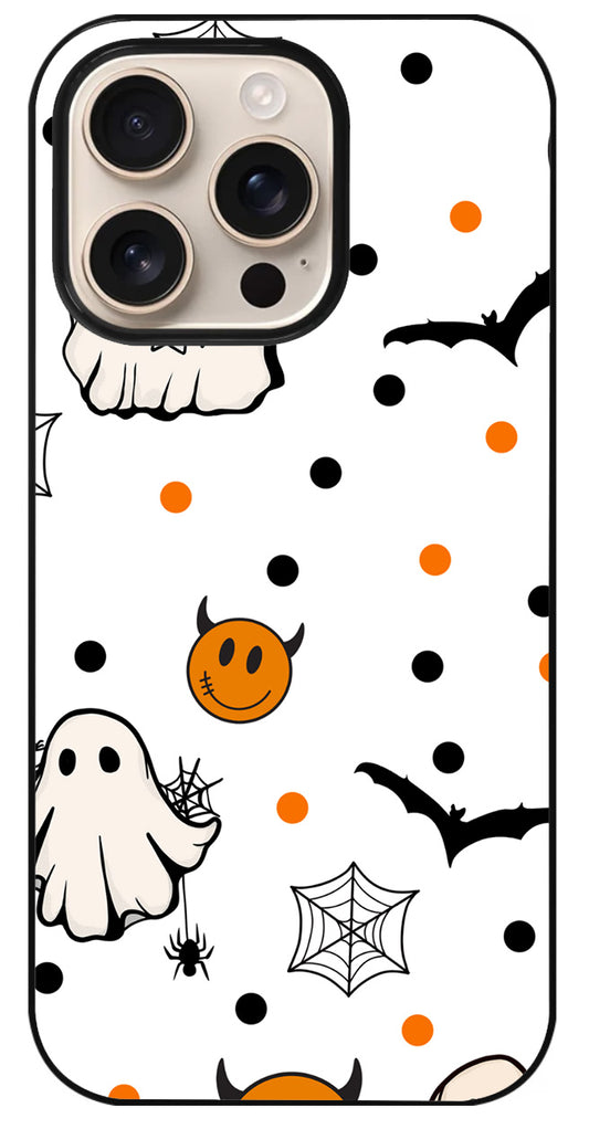 Coque personnalisée Halloween 21