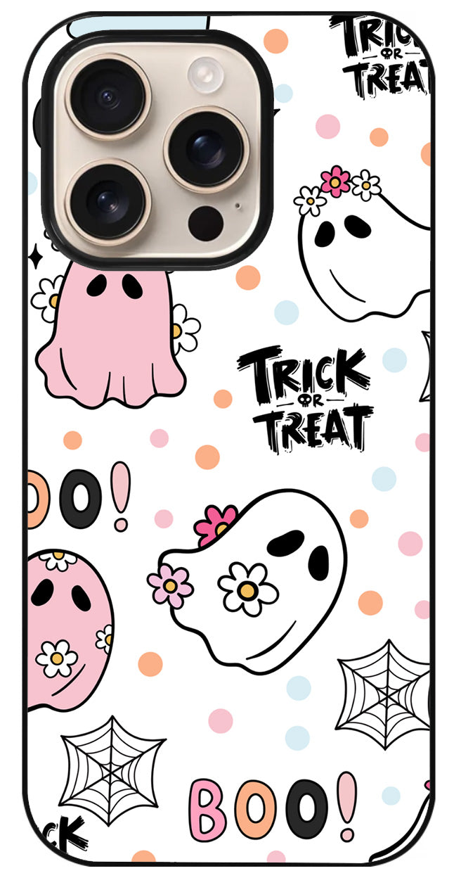 Coque personnalisée Halloween 22