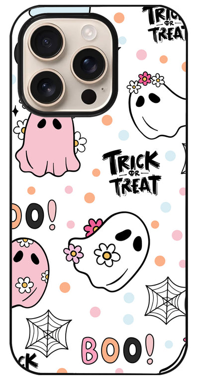 Coque personnalisée Halloween 22