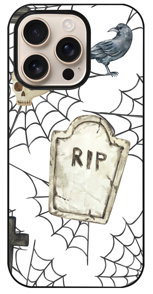 Coque personnalisée Halloween 240