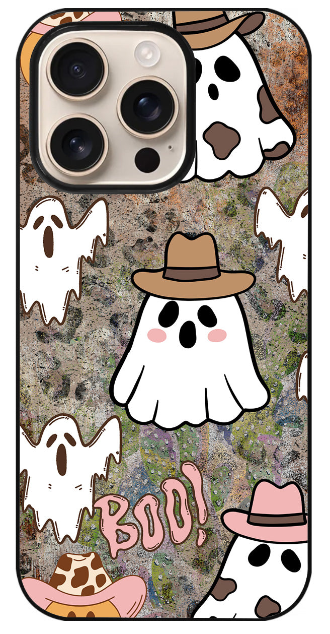 Coque personnalisée Halloween 257