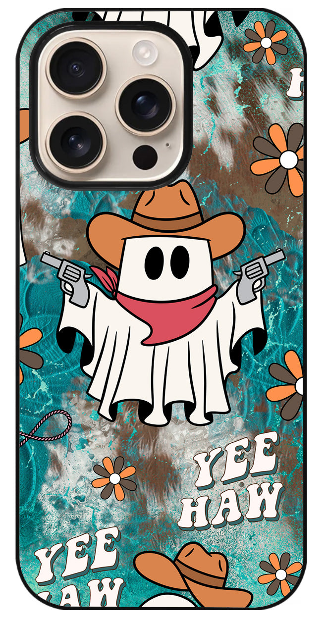Coque personnalisée Halloween 258