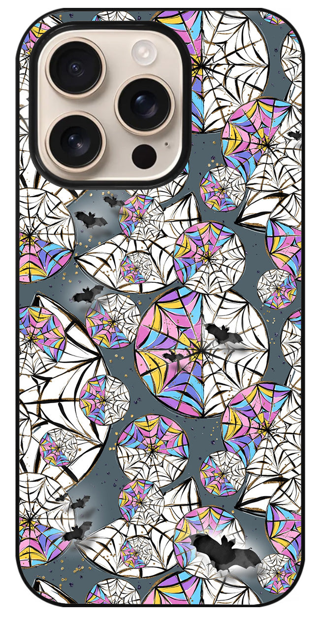 Coque personnalisée Halloween 259