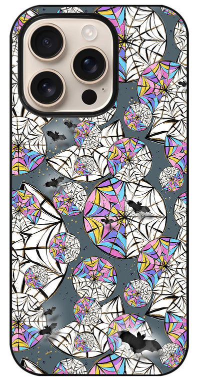 Coque personnalisée Halloween 259