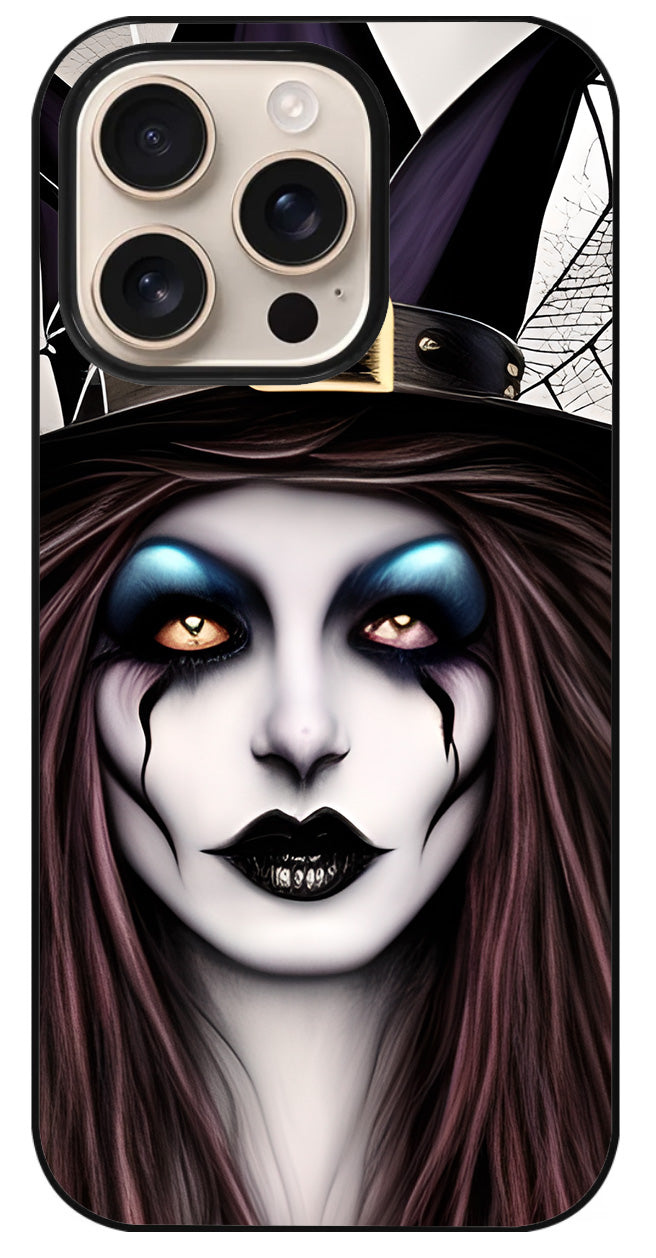 Coque personnalisée Halloween 264