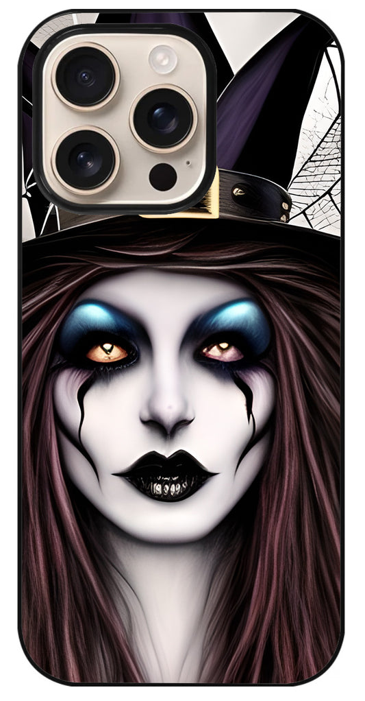 Coque personnalisée Halloween 264