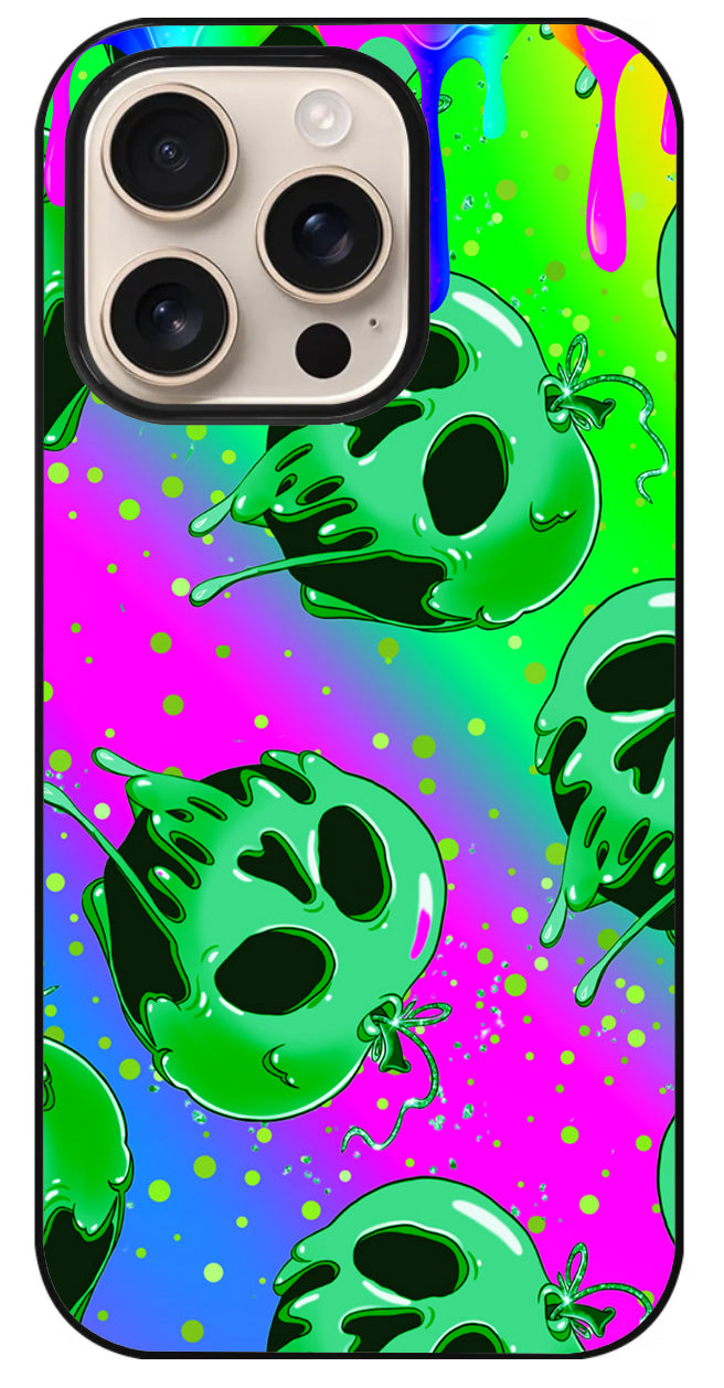 Coque personnalisée Halloween 267