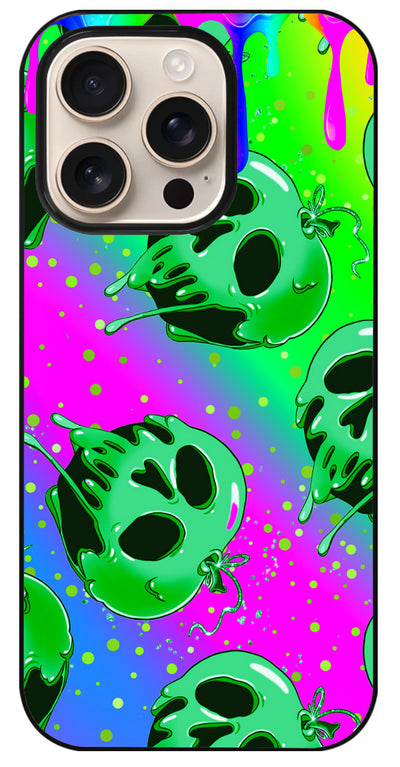 Coque personnalisée Halloween 267