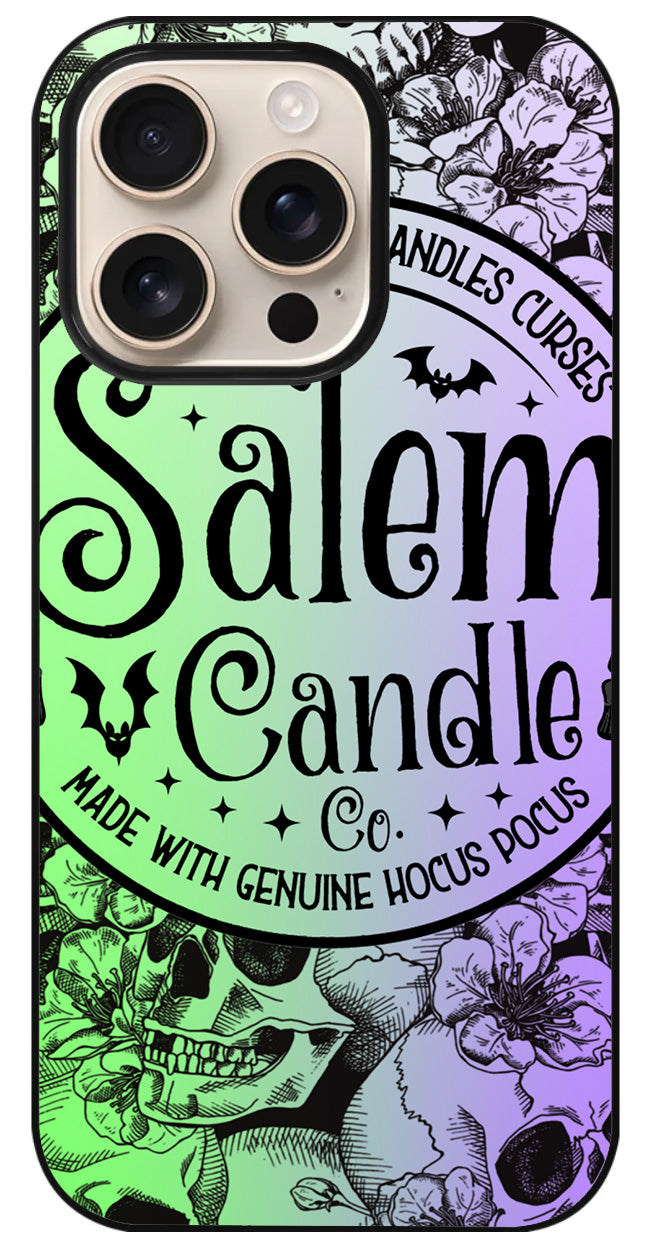 Coque personnalisée Halloween 292