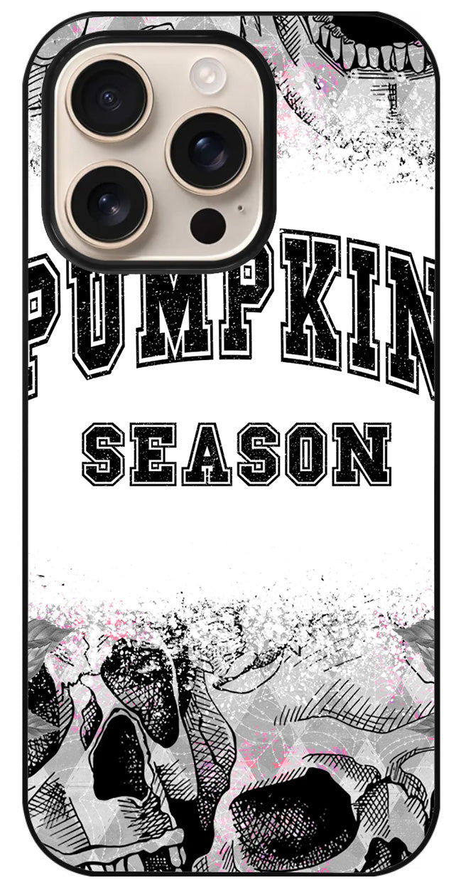 Coque personnalisée Halloween 295