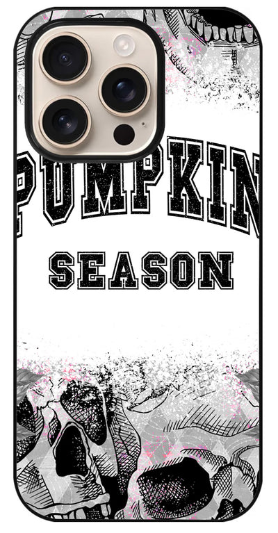 Coque personnalisée Halloween 295