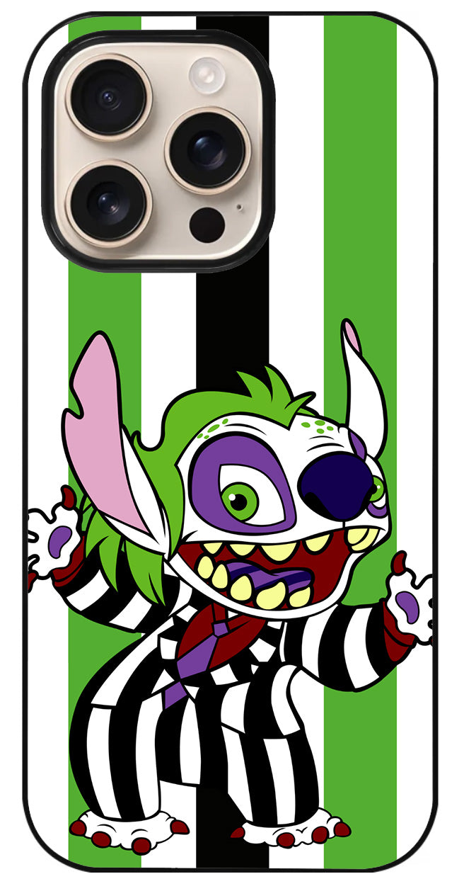 Coque personnalisée Halloween 298