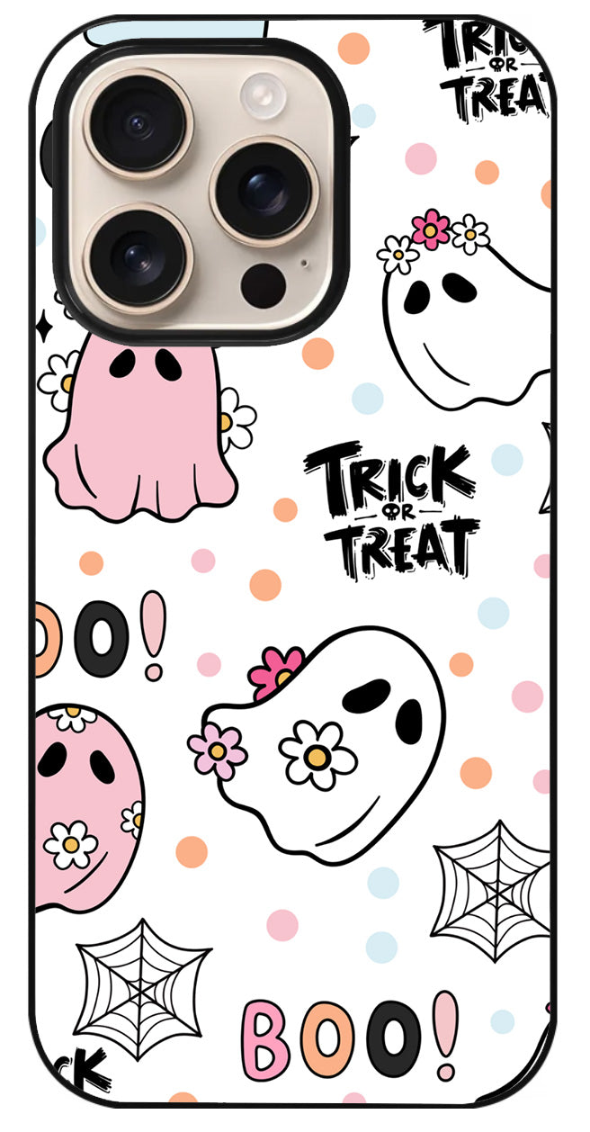 Coque personnalisée Halloween 299