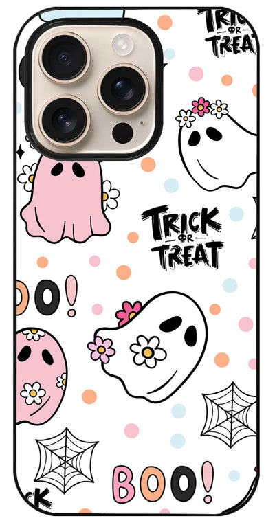 Coque personnalisée Halloween 299
