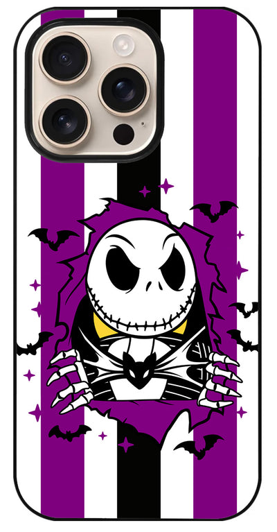 Coque personnalisée Halloween 300