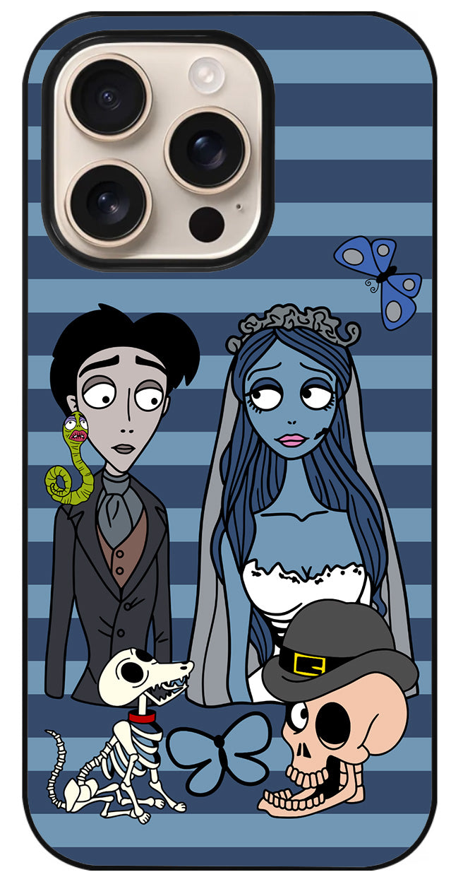Coque personnalisée Halloween 303