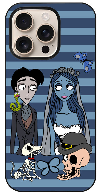 Coque personnalisée Halloween 303
