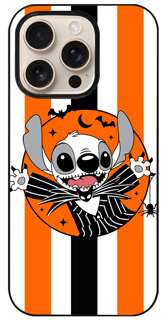 Coque personnalisée Halloween 304