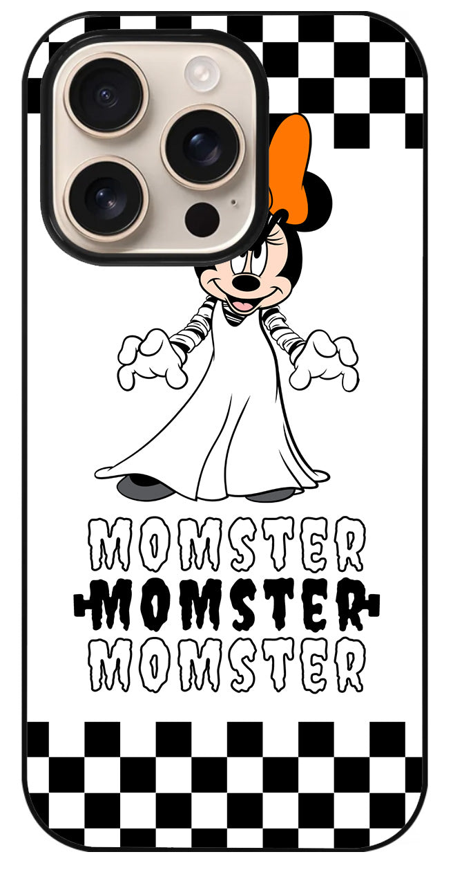 Coque personnalisée Halloween 306