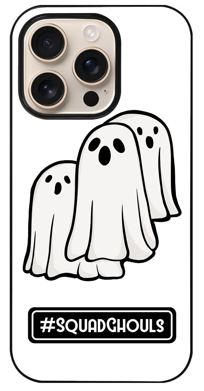Coque personnalisée Halloween 308