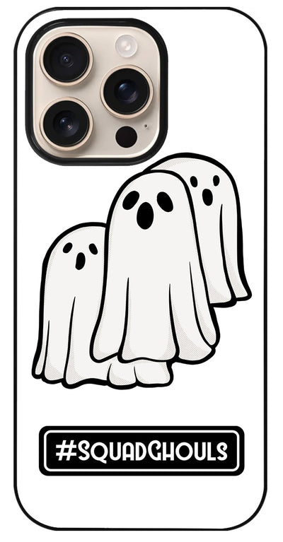 Coque personnalisée Halloween 308