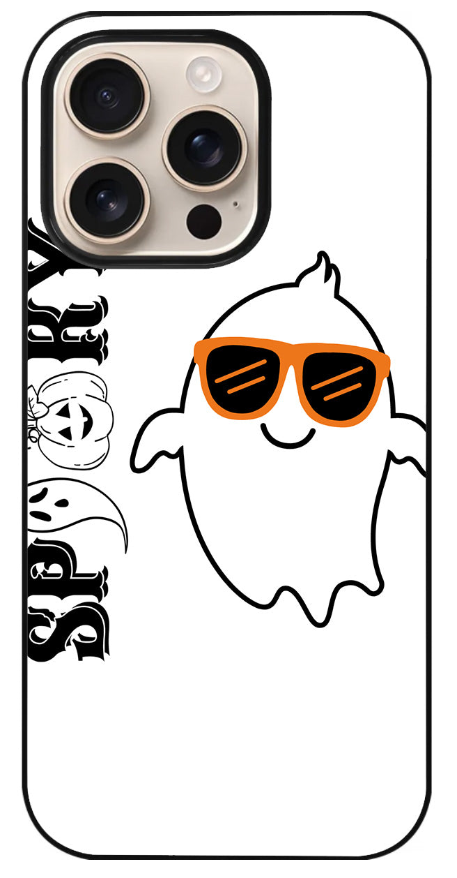 Coque personnalisée Halloween 309