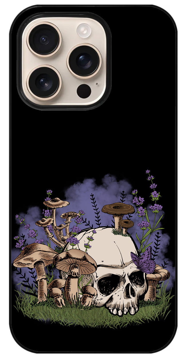 Coque personnalisée Halloween 311