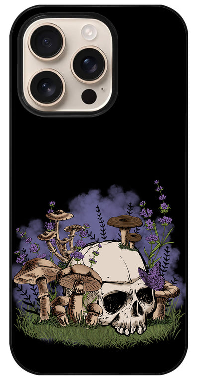 Coque personnalisée Halloween 311