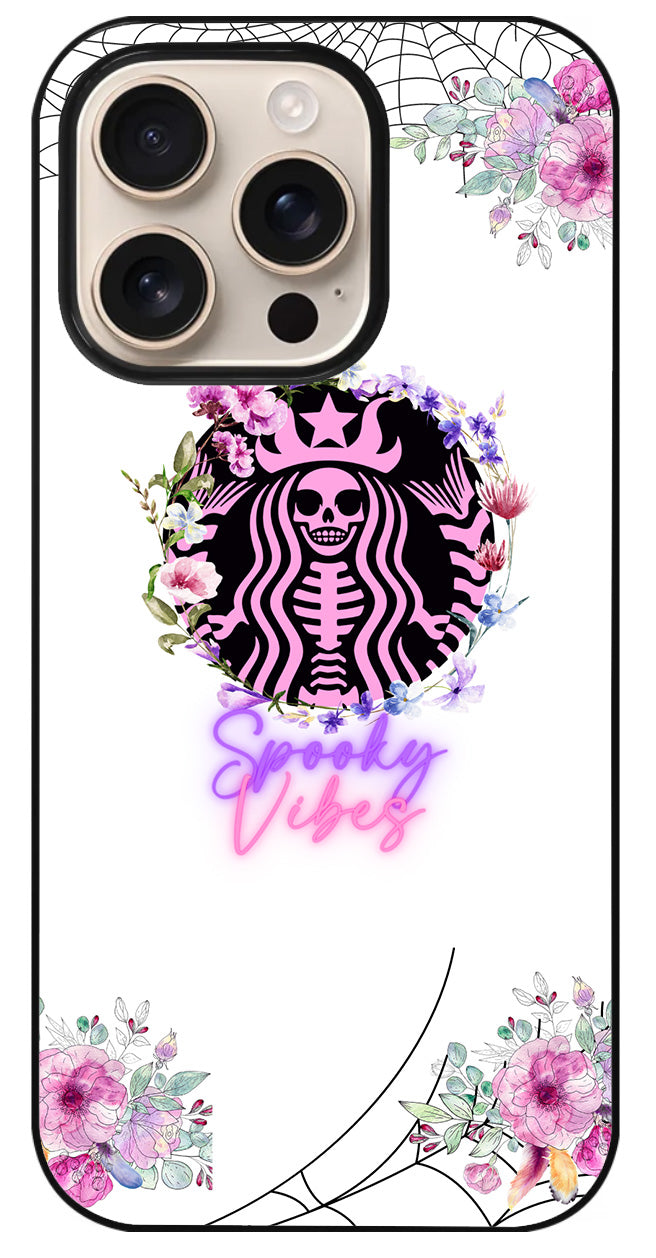 Coque personnalisée Halloween 32