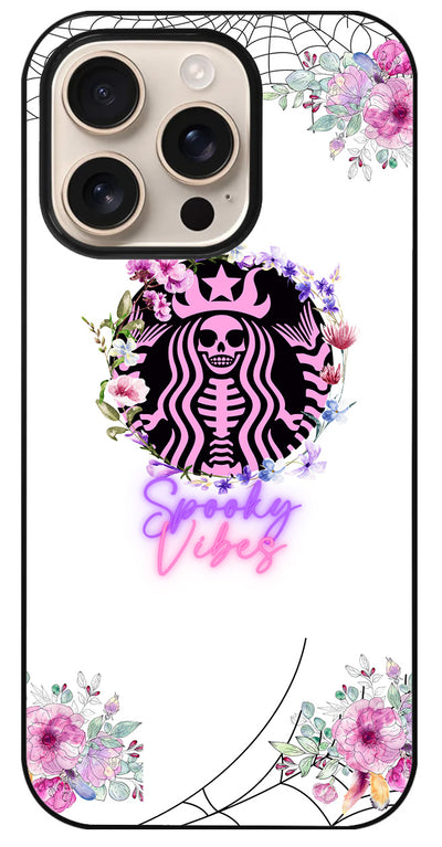 Coque personnalisée Halloween 32